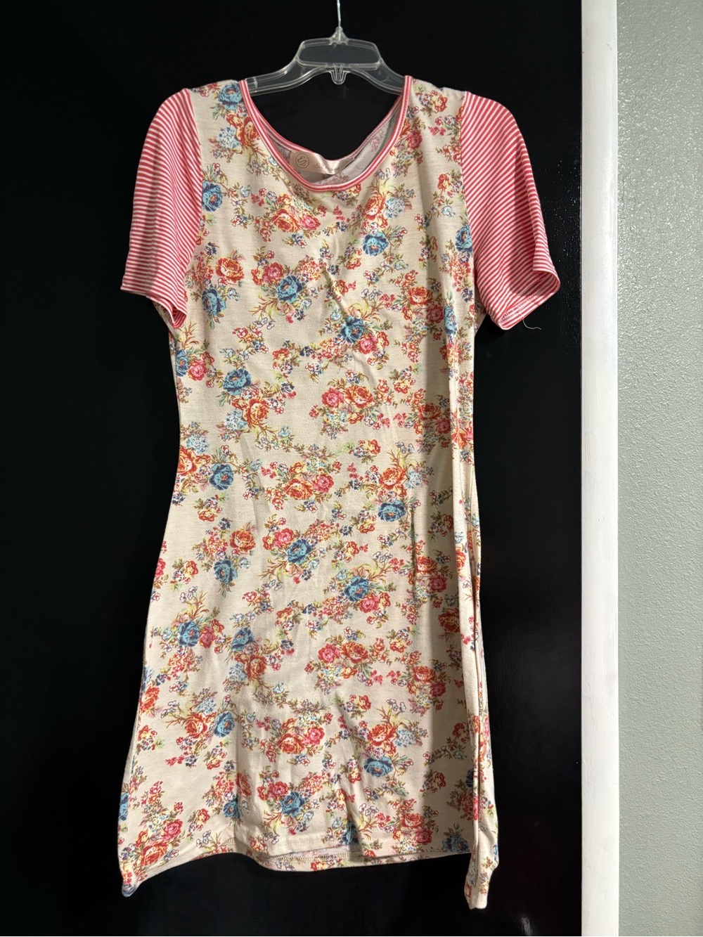 Tshirt dress